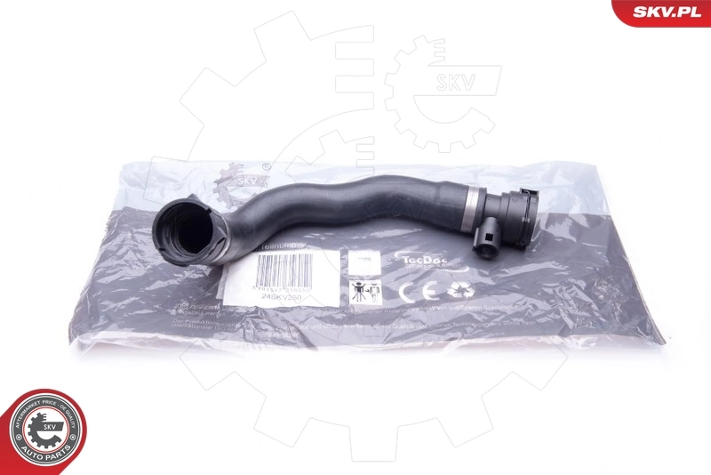 Radiator Hose
